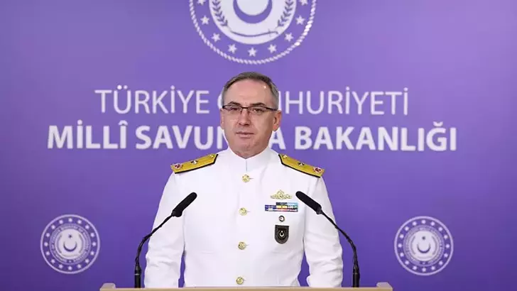 TSK'yı yıpratma amacı taşıyan haberlere itibar edilmemeli