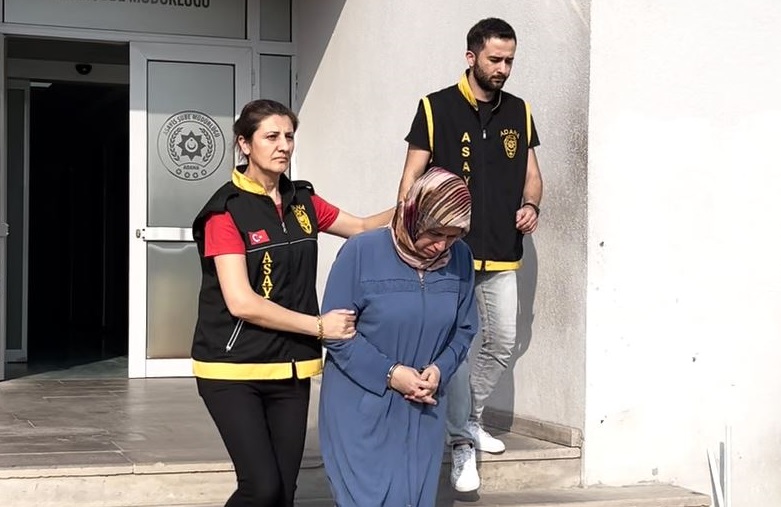 Tahliye edilmişti yeniden tutuklandı