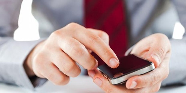 Kanser taramalarında SMS ile bilgilendirme