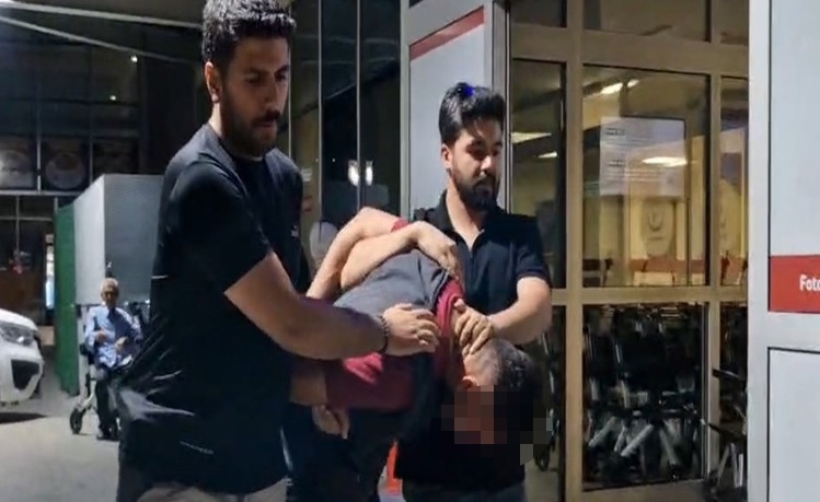 4 yaşındaki çocuğa cinsel istismar iddiası