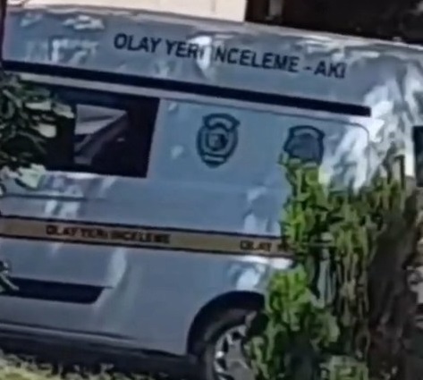 Evde şaman ayinine gözaltı