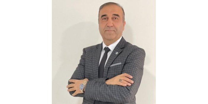 İYİ Parti Mardin Teşkilatı'ndan toplu istifa