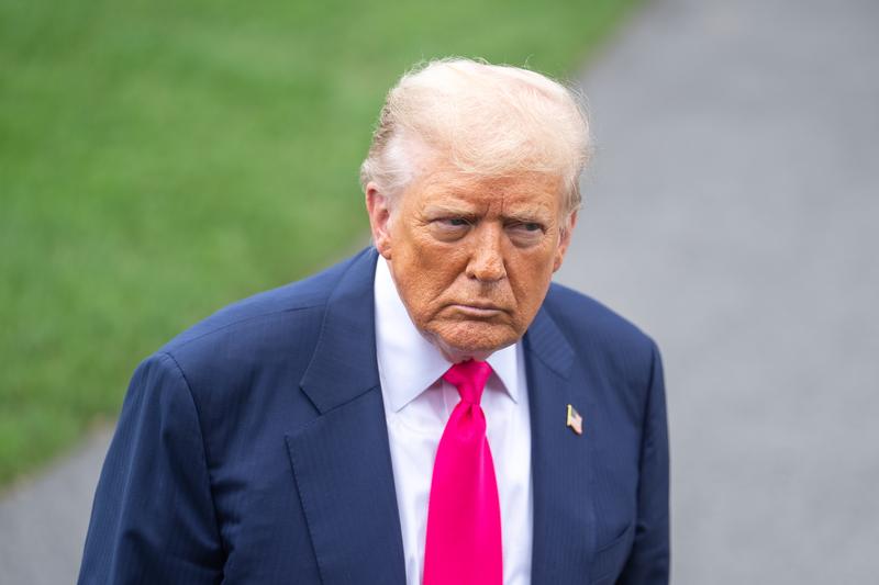 Trump: "Netanyahu bir savaş kahramanı"