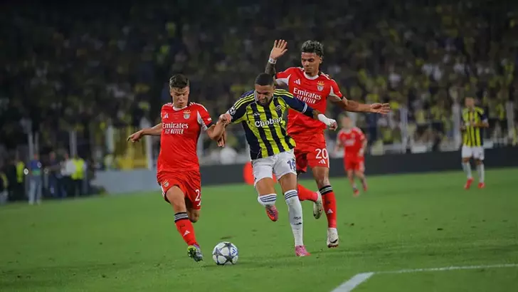 Kadıköy'de kazanan çıkmadı