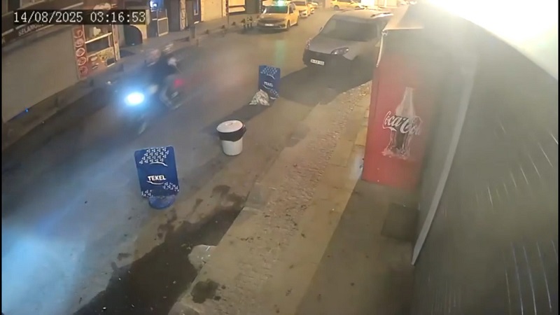 İş yeri kurşunlayan suç örgütü üyelerine operasyon