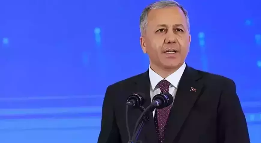 "Ceza yazmaktan keyif almıyoruz"