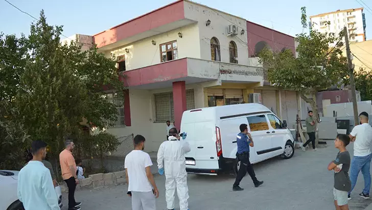 Mardin Artuklu'da sır ölümler!