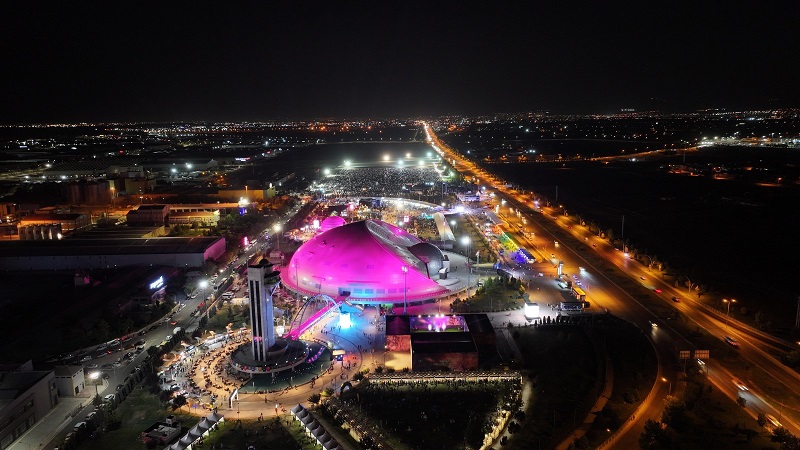 10. Konya Bilim Festivali başladı