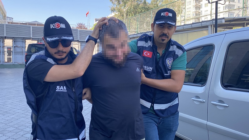 ‘Demirözler’ suç örgütü lideri adliyede