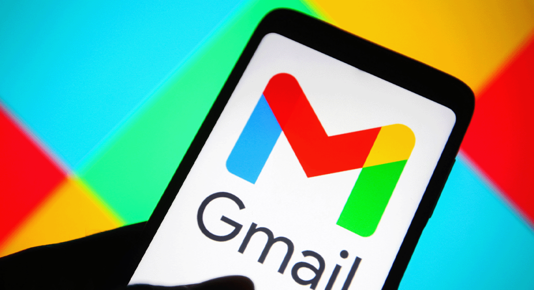 Gmail kullanıcıları risk altında