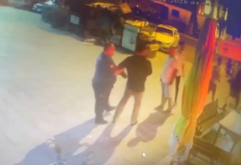 Taksiciyi bıçaklayarak öldüren şüpheli tutuklandı