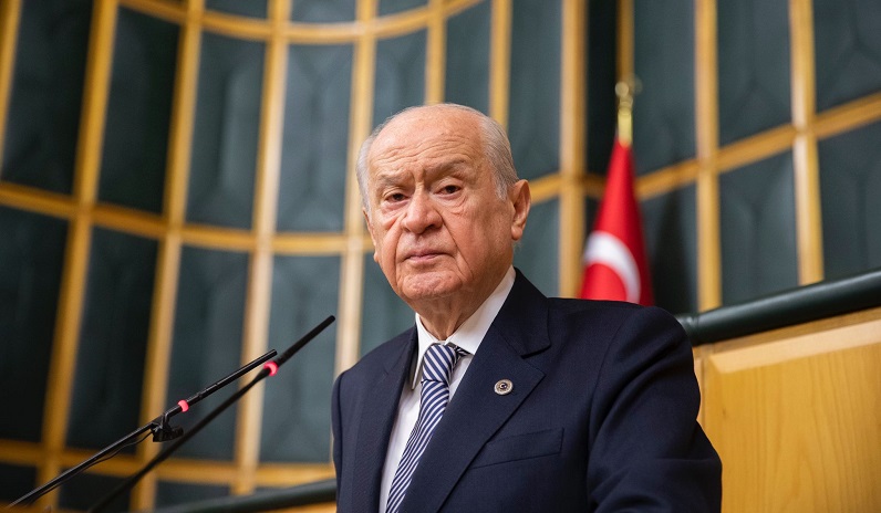 "Hiç kimse Cumhur İttifakı'nın arasına nifak tohumu saçamayacak"