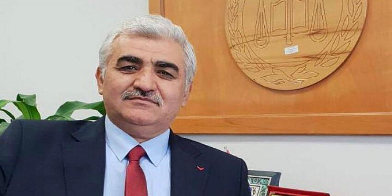 Kiraz’ın yeni görev yeri Aksaray oldu