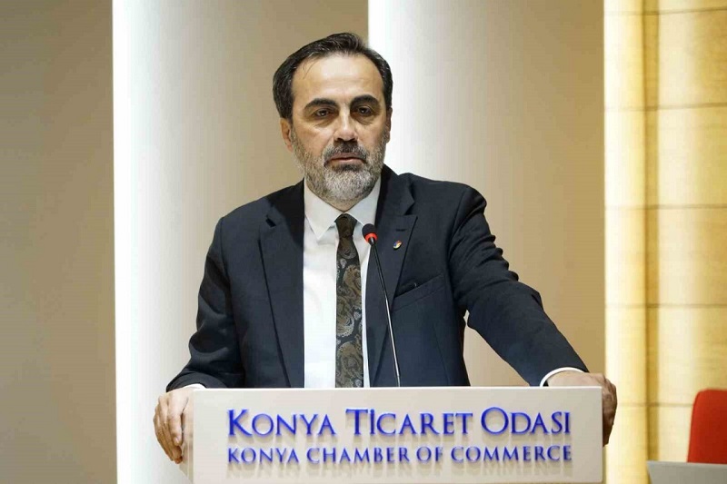 2024 Konya Ekonomi Raporu yayımlandı
