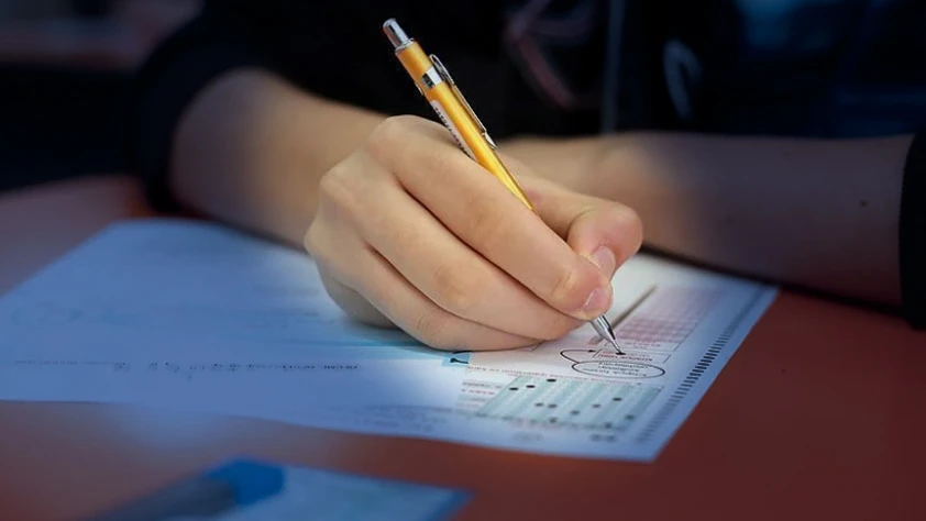 Adayların yüzde 20,5'i ilk tercihine yerleşti