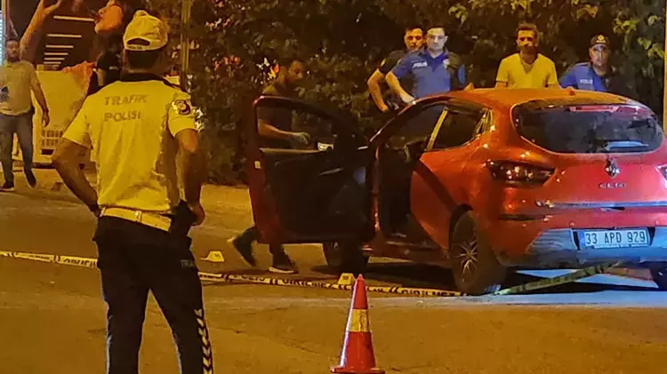 Diyarbakır'da iki grup arasında silahlı kavga