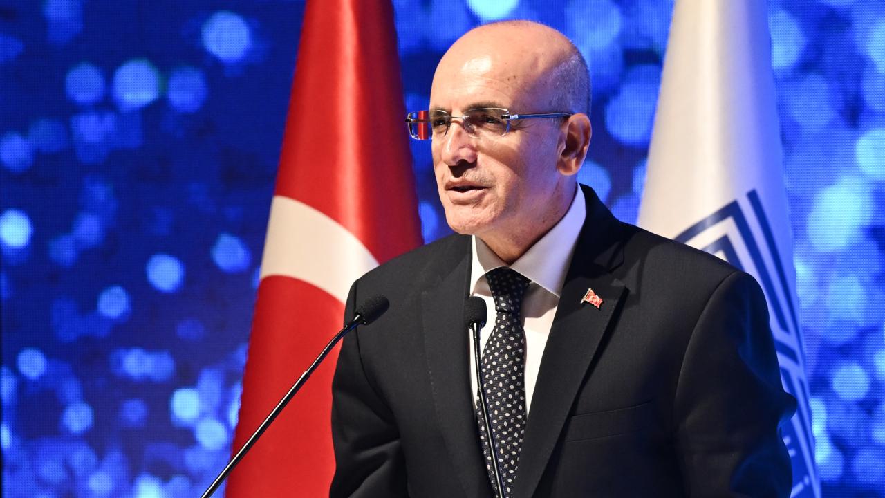 "Enflasyon beklentileri iyileşiyor"