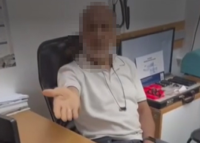 Doktora soruşturma açıldı