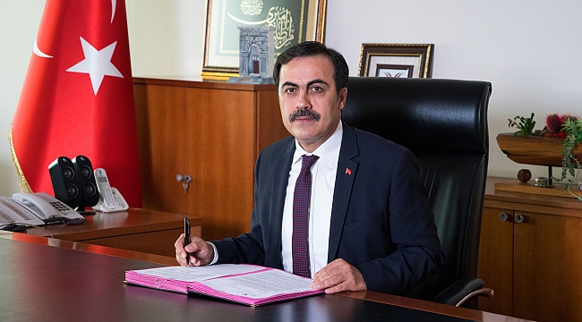 Konya Eylül ayında ihracatını yüzde 15,47 artırdı