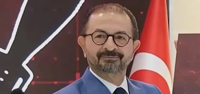 Eski MKE başkanı İsmet Sayhan tutuklandı