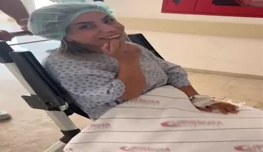 Mide fıtığı ameliyatından 9 gün sonra öldü