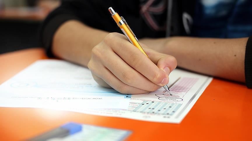 KPSS giriş belgeleri erişme açıldı