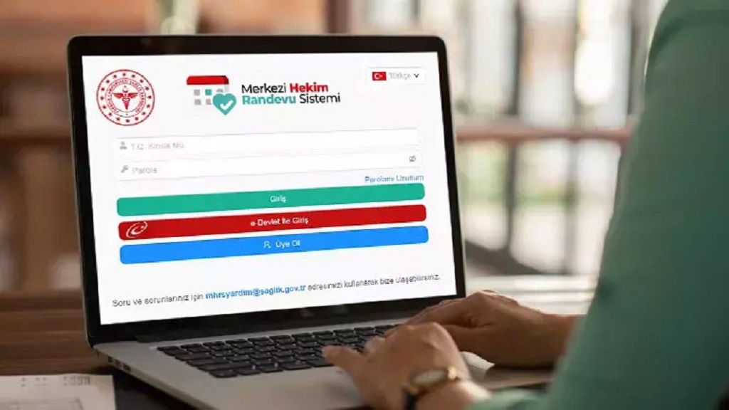 MHRS'de yeni dönem