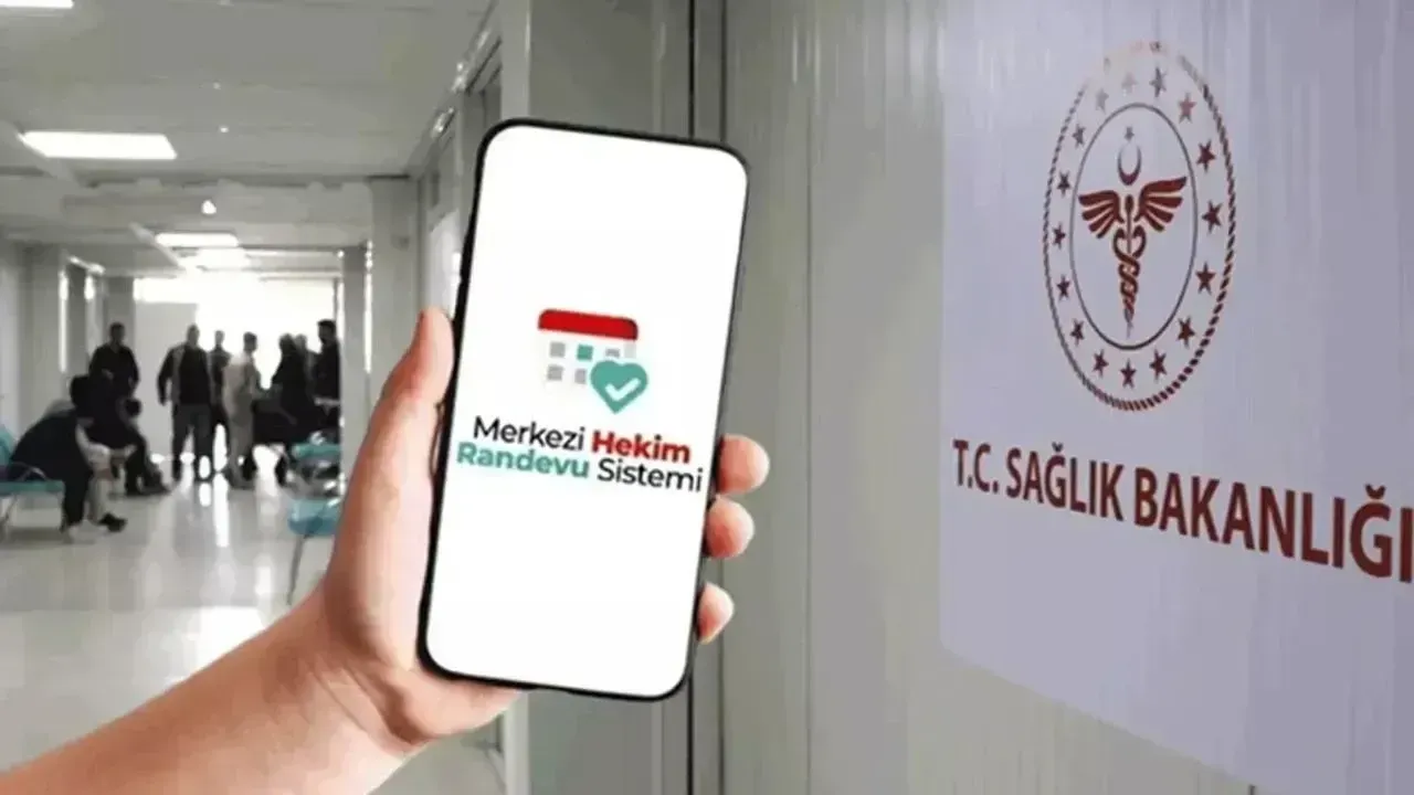 MHRS'de usulsüz randevu iddiaları