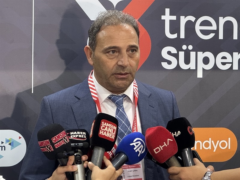 "Elenmeyi hak etmediğimizi düşünüyorum"