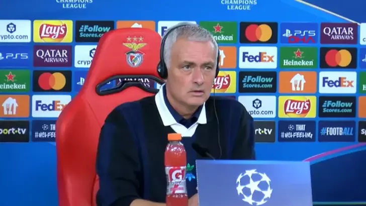 Süper Lig'de bir ayrılık daha
