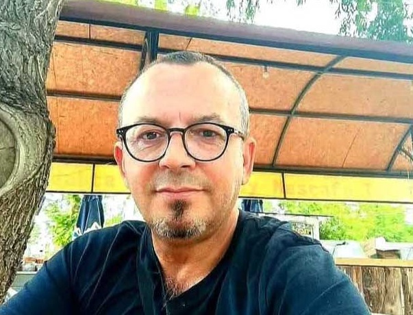 Buzdolabının içinde cesedi bulundu