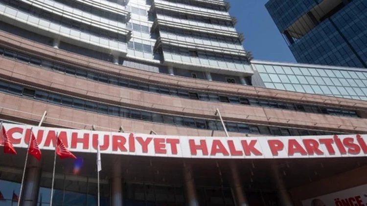 CHP İstanbul İl Başkanlığı seçimi için iddianame