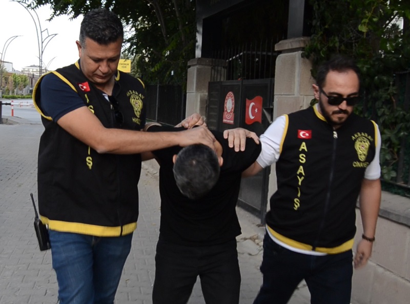 Tüyler ürperten cinayetin detayları ortaya çıktı!