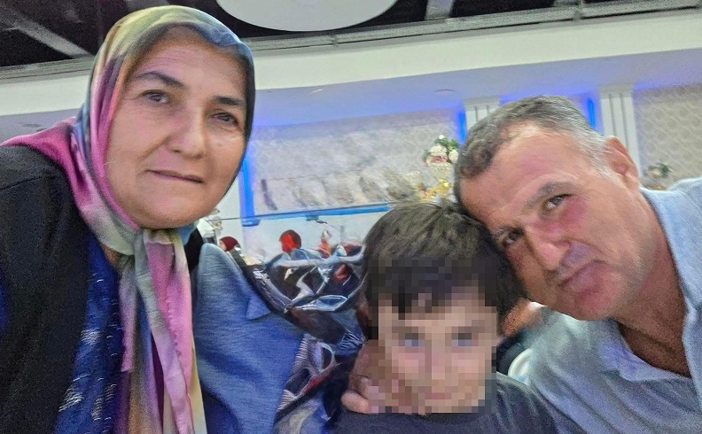 Otomobil takla attı: 2 ölü