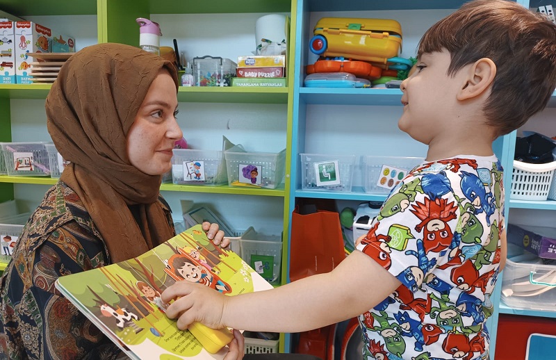 SOBE yeni döneme başladı