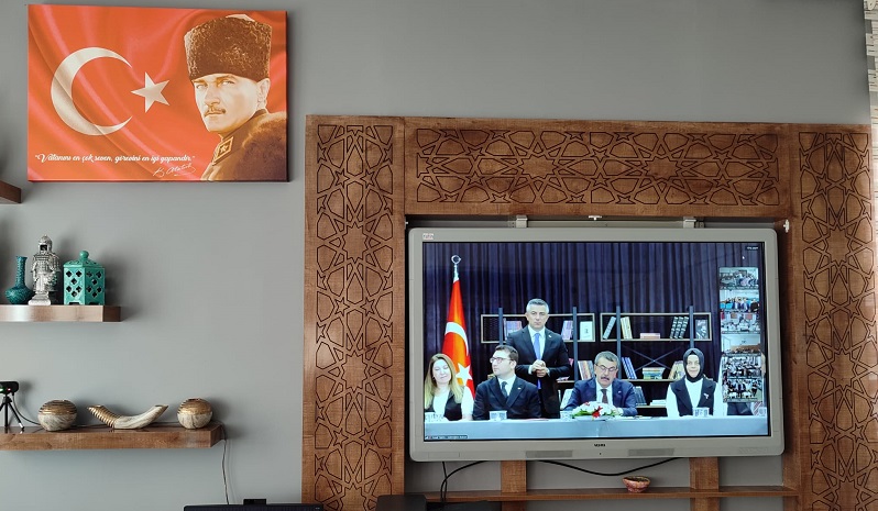 Milli Eğitim Bakanı öğretmenlere seslendi