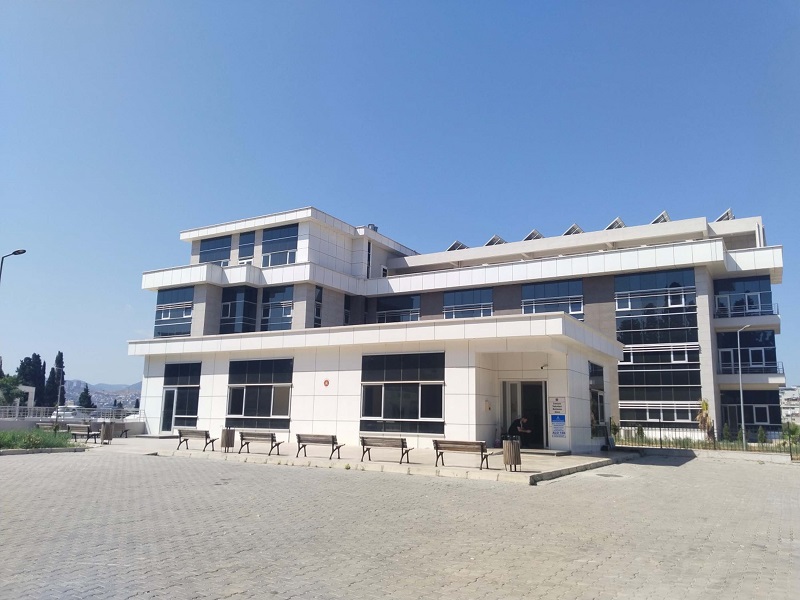Tartıştığı yeğenini tabancayla vurdu