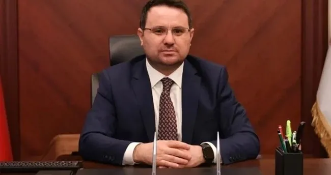 Başsavcı Akın Gürlek'ten açıklamalar