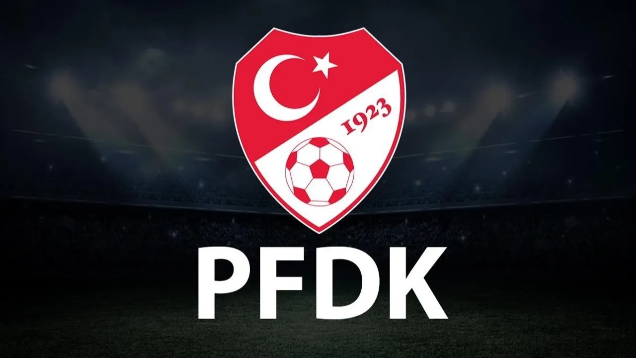Konyaspor'a ceza yolda