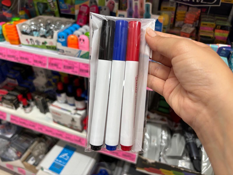 Zincir marketlerde satılan ürünlere dikkat!