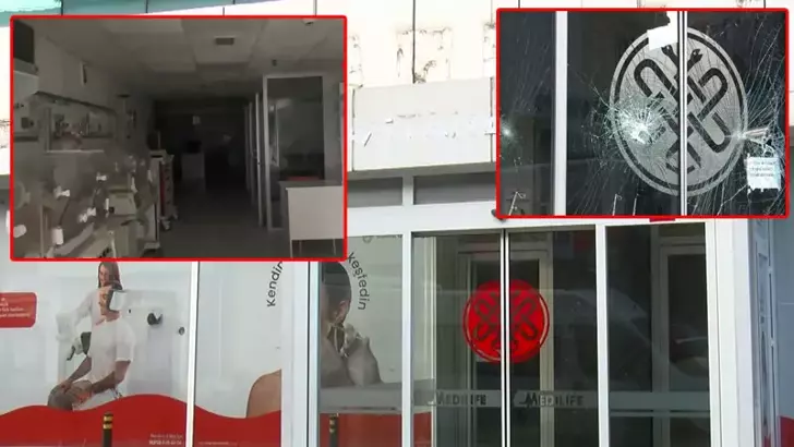 'Yenidoğan çetesi' davasında duruşma başladı