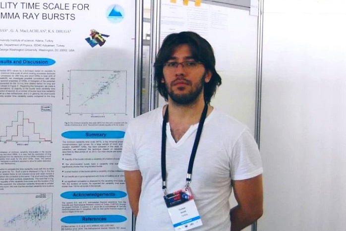 Kendisinden haber alınamayan Furkan Dölek'e ulaşıldı