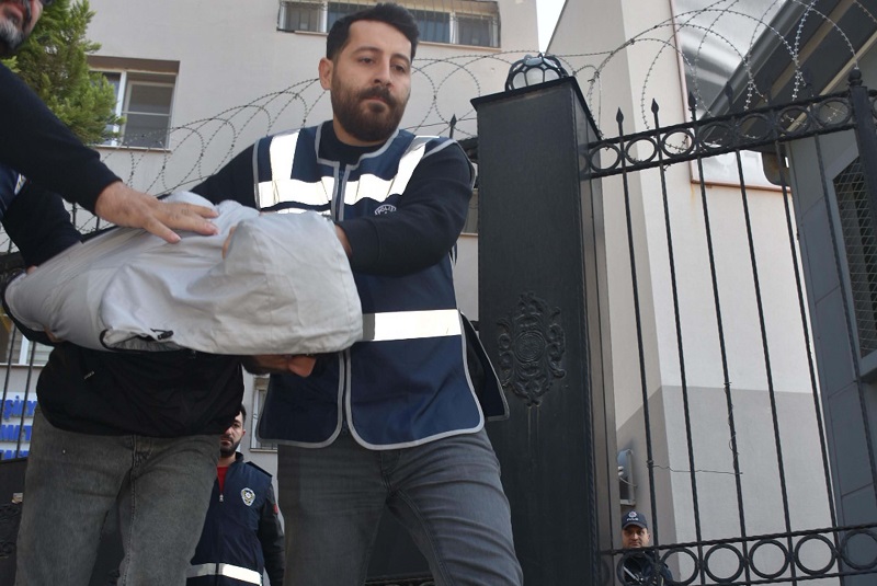 Dava dosyasına 'görevsizlik' kararı