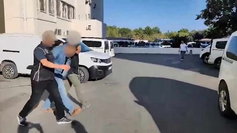 Konya dahil 21 ilde FETÖ operasyonu