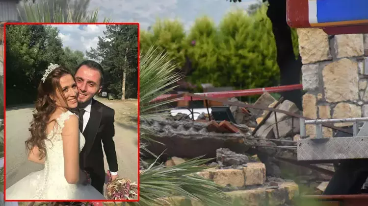 Bilirkişi raporu açıklandı