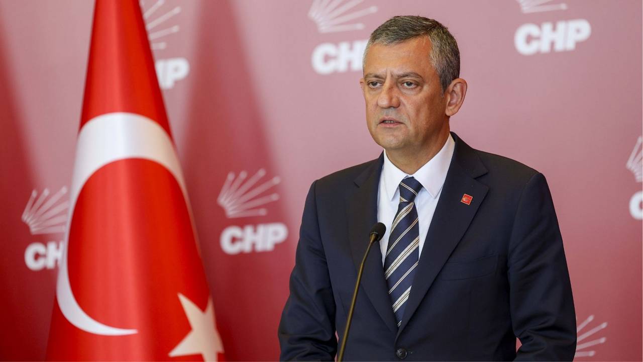 "Kayyım atansa bile orada 6 gün durur"