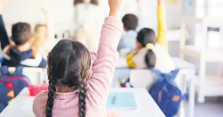 Birinci sınıf öğrencilerine okuma kitabı