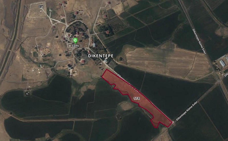 68 yıllık tapu davası sonuca bağlandı