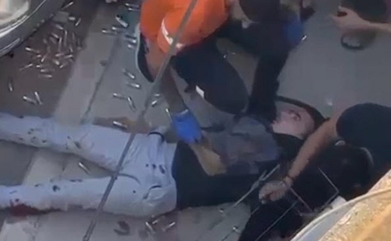 Saldırganla ilgili detaylar ortaya çıktı