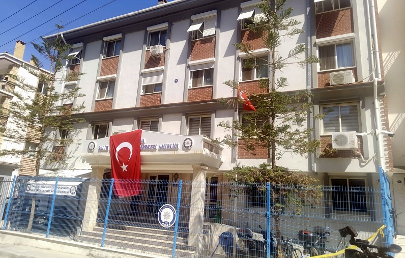 Gözaltı sayısı arttı